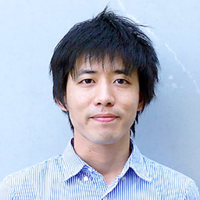 Keisuke Shinokita